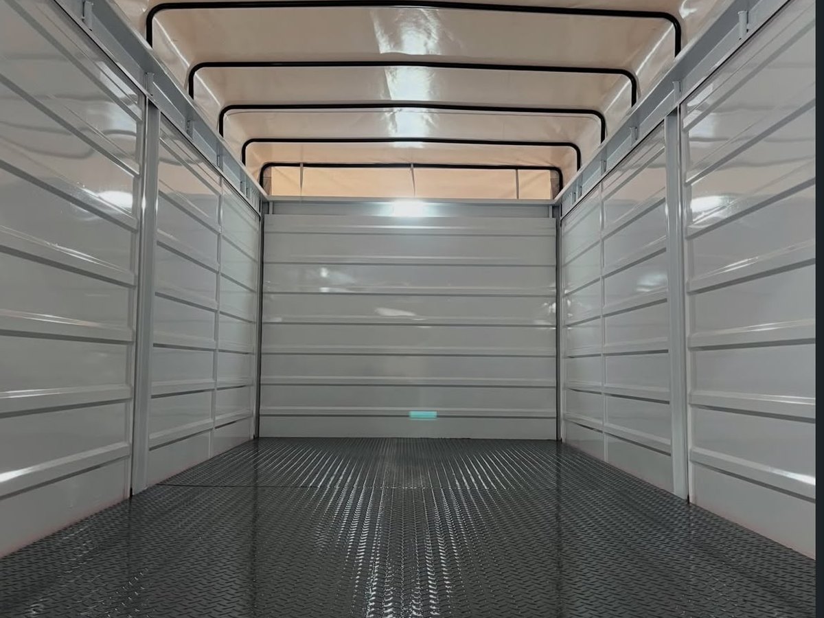 Revestimiento interior — La Carrocera
